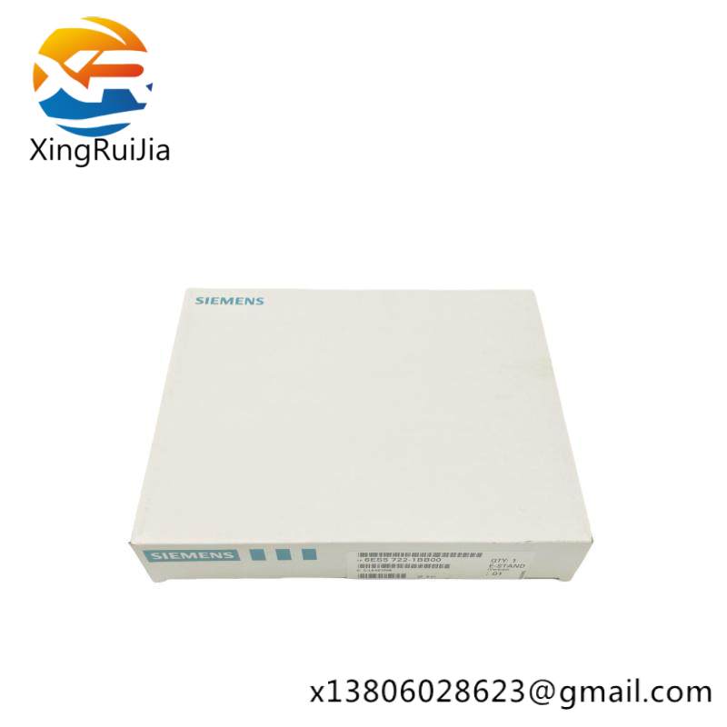 SIEMENS 6ES5722-1BB00 Fiber Optic Cable