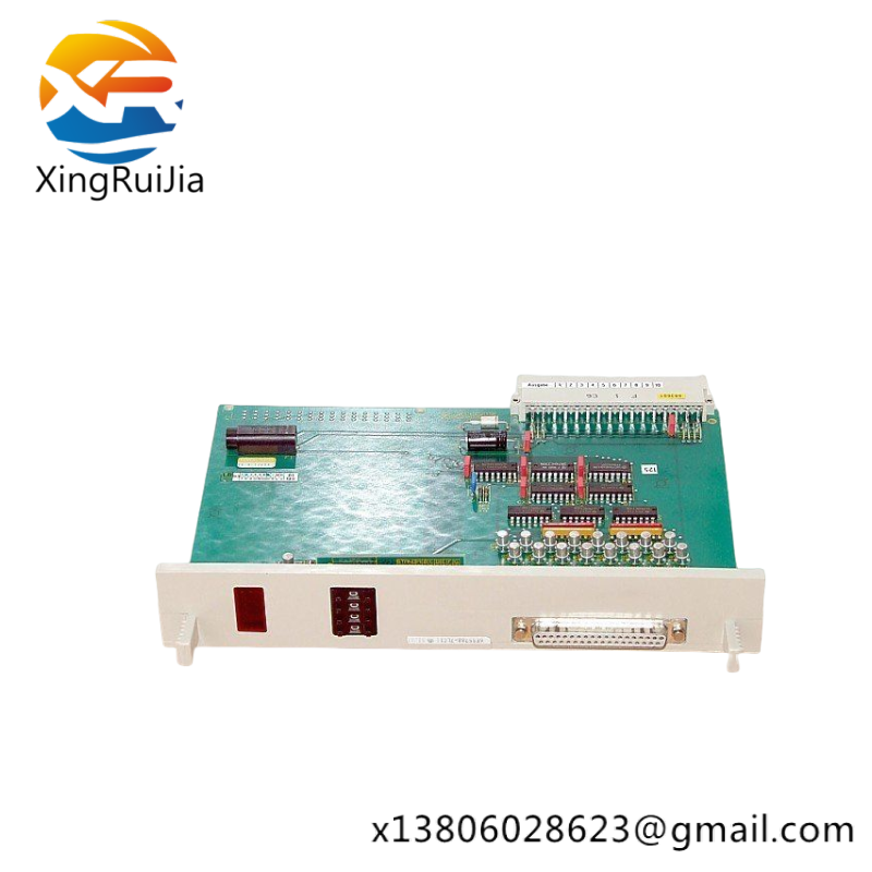 SIEMENS 6ES5788-7LC11 Simulator Module