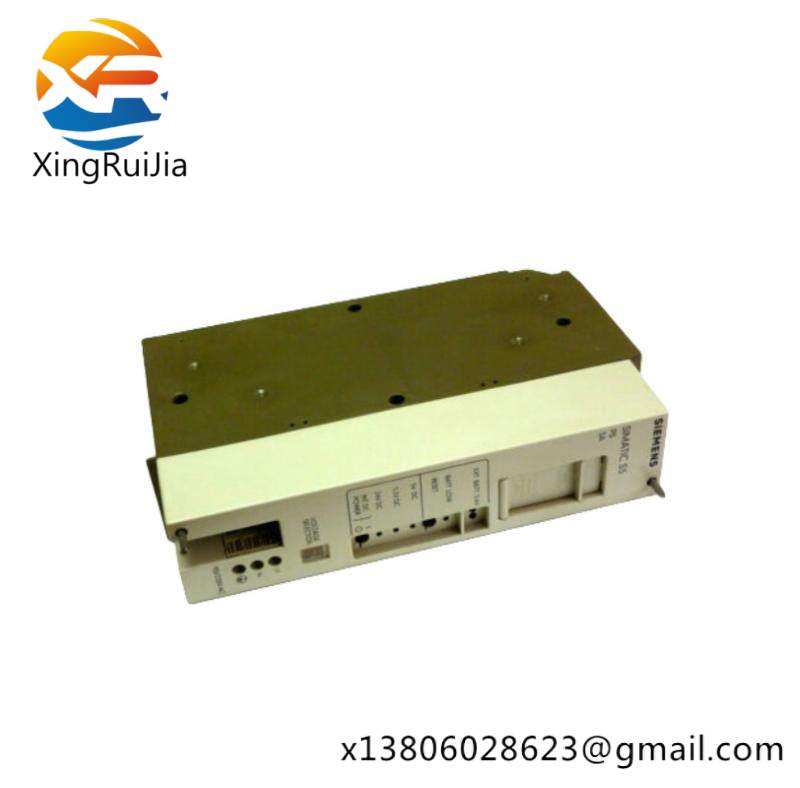 SIEMENS 6ES5816-1AA21 OPERATING SYSTEM CPU 944