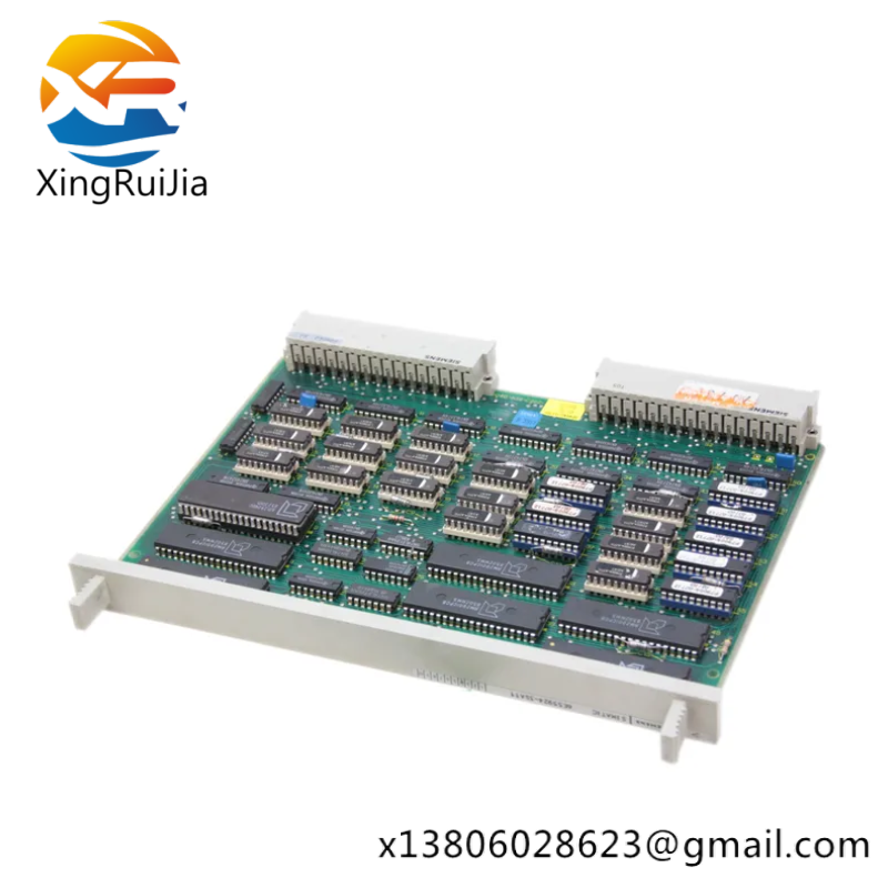 SIEMENS 6ES5924-3SA11 CPU924S Processor Module