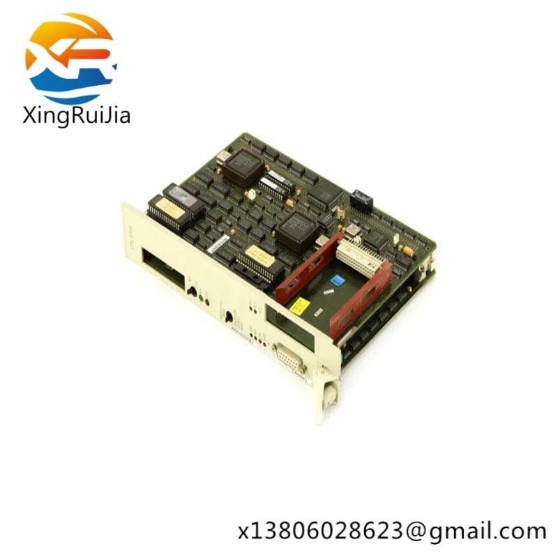 SIEMENS 6ES5928-3UB12 CPU Module