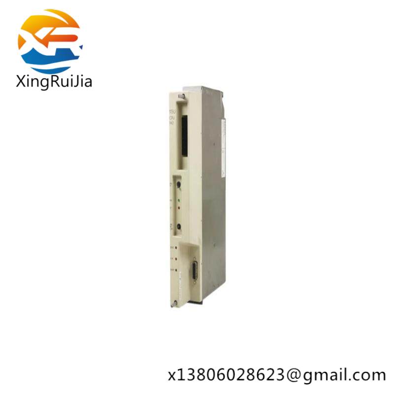 SIEMENS 6ES5942-7UF13 CPU Module