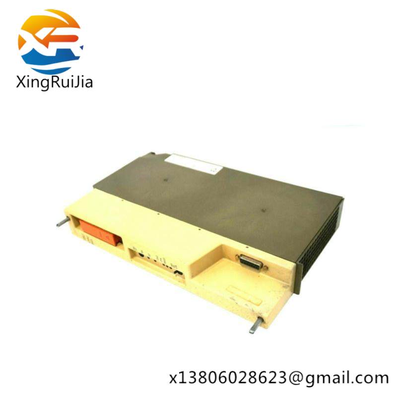 SIEMENS 6ES5943-7UA11 CPU943 Processor Module