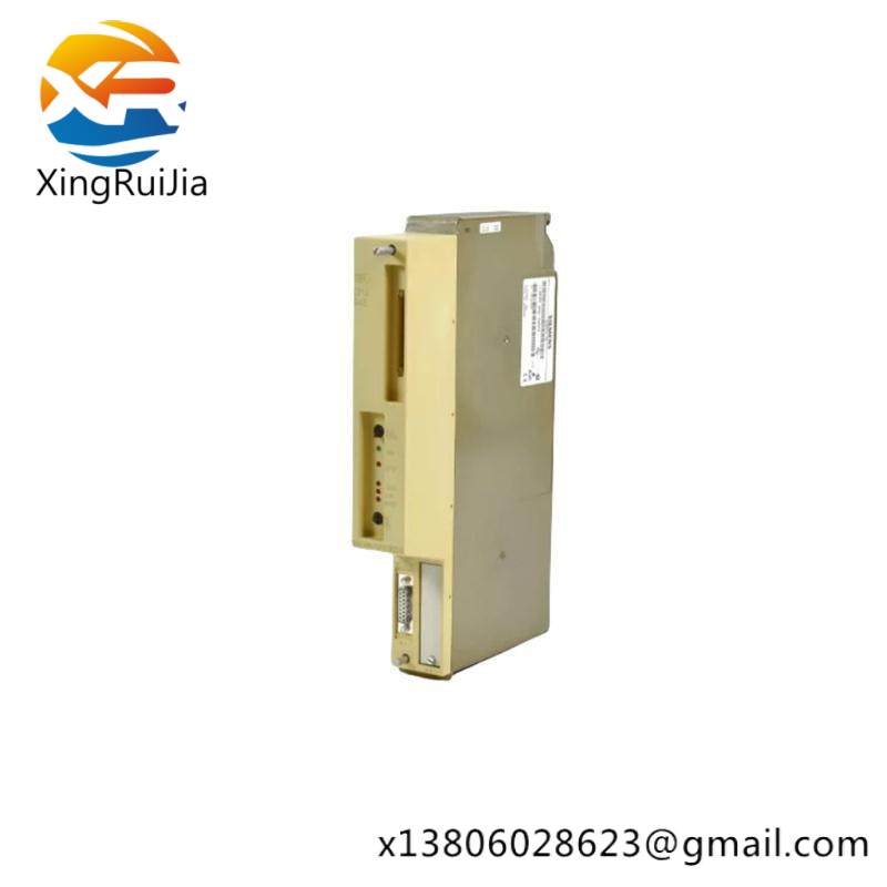 SIEMENS 6ES5945-7UA13 CPU945 Processor Module