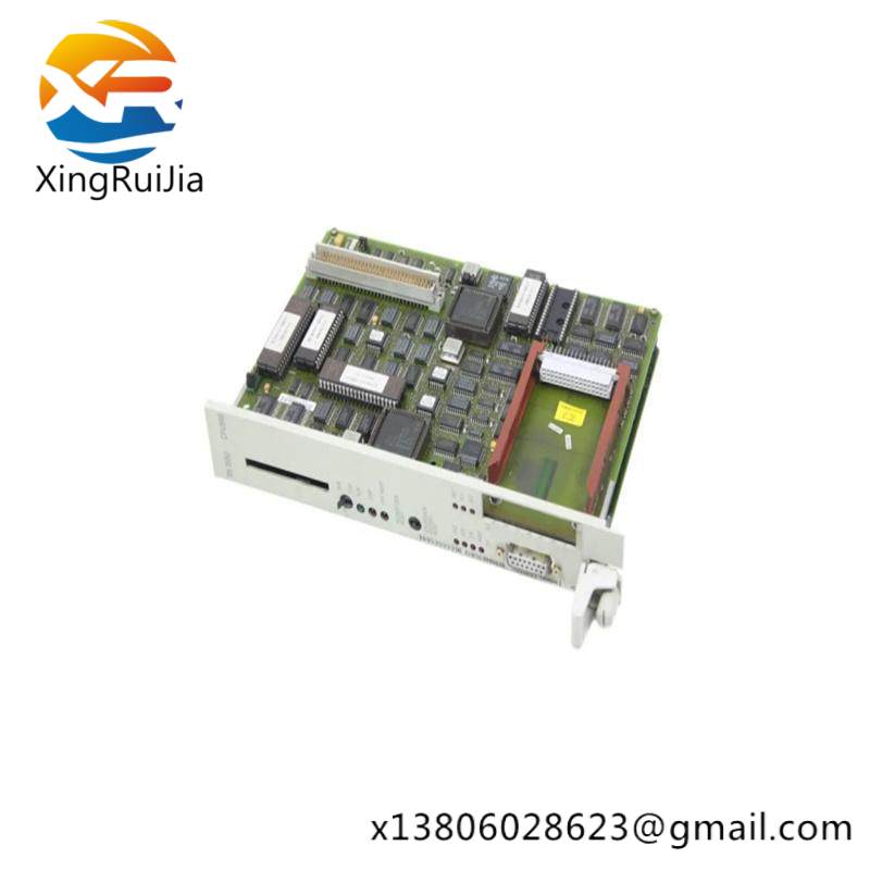SIEMENS 6ES5947-3UR21 CPU Module