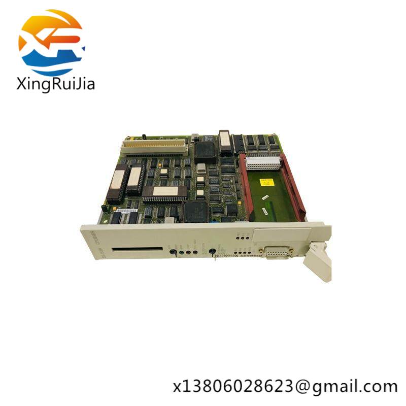 SIEMENS 6ES5948-3UR22 Central Processing Unit