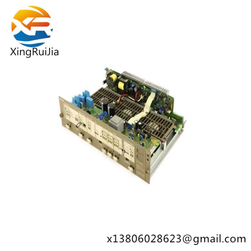 SIEMENS 6ES5955-3LC42 Power Supply