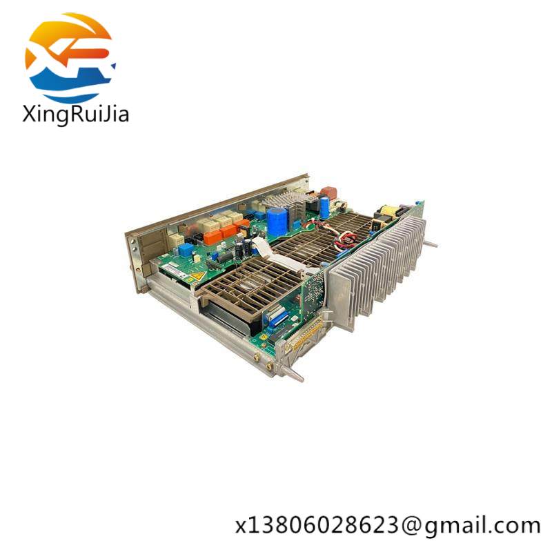 SIEMENS 6ES5955-3NC42 Power Supply Module