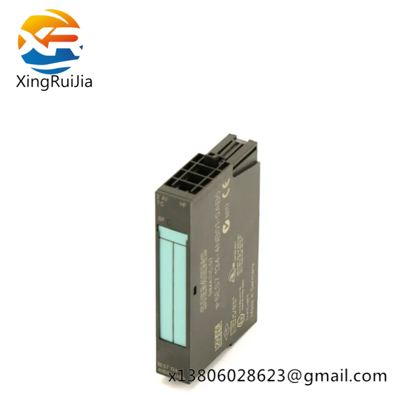 SIEMENS 6ES7134-4NB01-0AB0 Electronics module