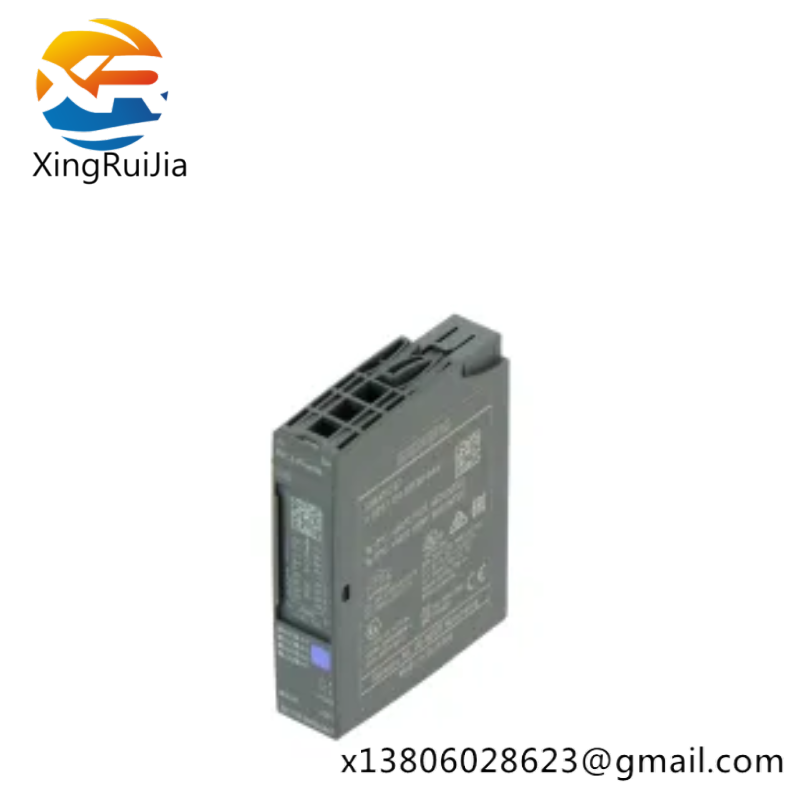 SIEMENS 6ES7134-6GD00-0BA1 analog input module