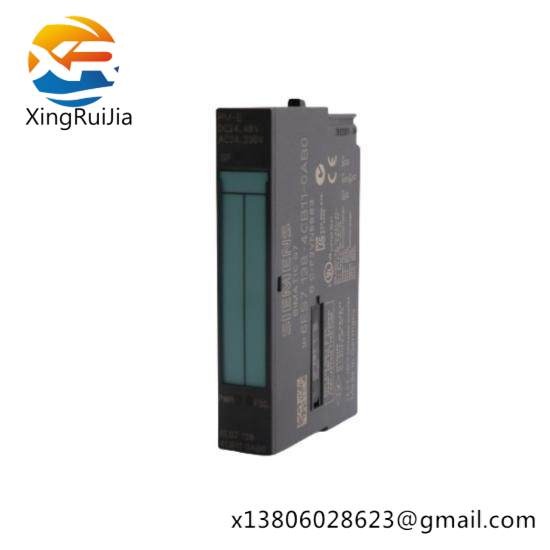 6ES7138-4CB11-0AB0 SIEMENS Simatic S7 Power Module