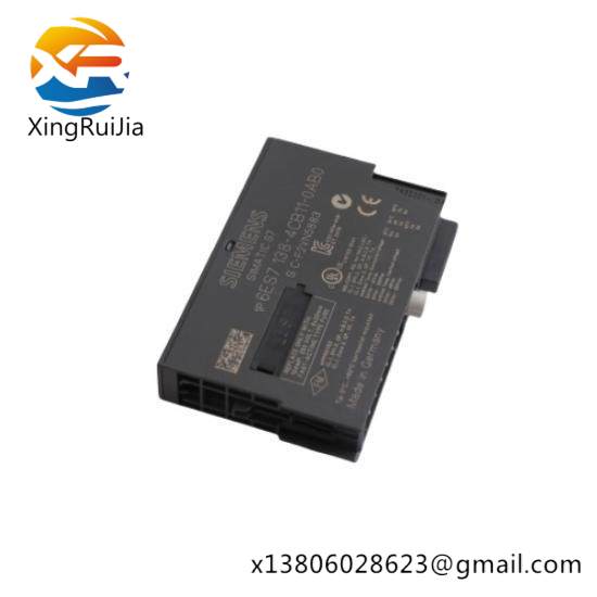 6ES7138-4CB11-0AB0 SIEMENS Simatic S7 Power Module