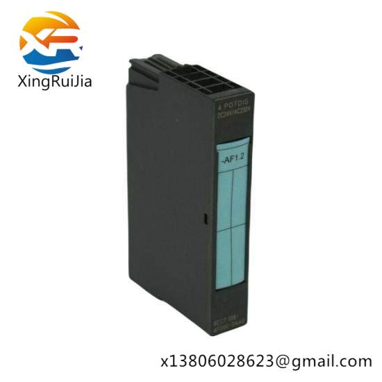 6ES7138-4FD00-0AA0 SIEMENS Potential Distributor Module