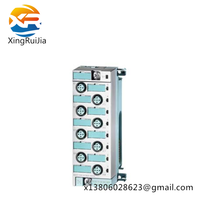SIEMENS 6ES7141-4BH00-0AA0 Electronic module