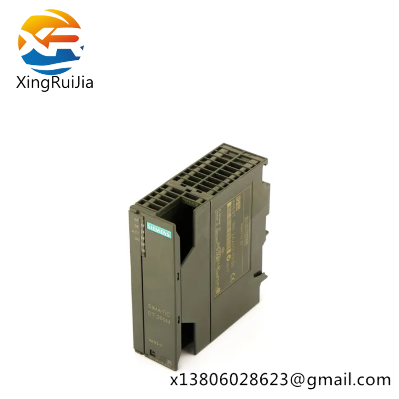 SIEMENS 6ES7153-2AA02-0XB0 INTERFACE MODULE IM153-2