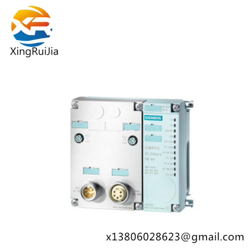 SIEMENS 6ES7154-1AA01-0AB0 DP Interface module