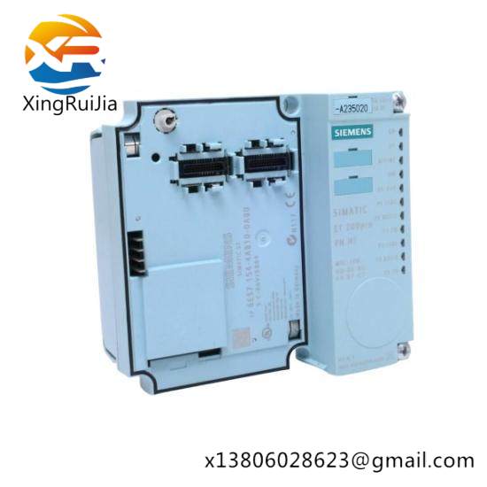 6ES7154-4AB10-0AB0  SIEMENS Interface Module