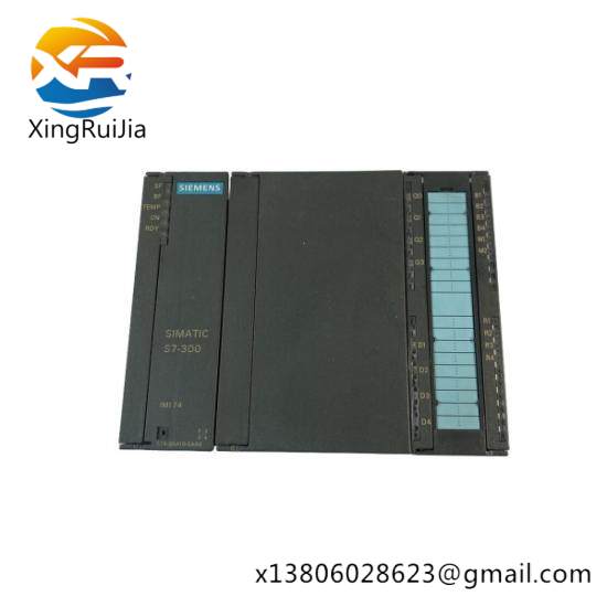 6ES7174-0AA10-0AA0 SIEMENS Interface Module