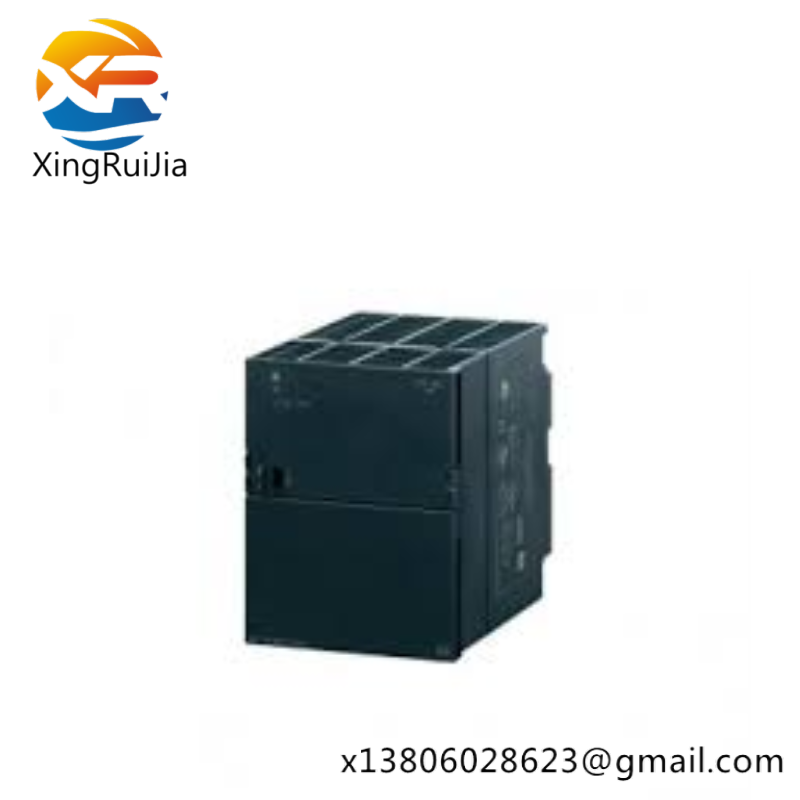 SIEMENS 6ES7177-1AA00-0XB0 Profibus Module