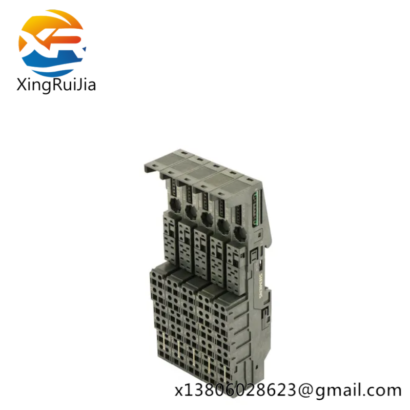SIEMENS 6ES7193-4CA50-0AA0 universal terminal modules