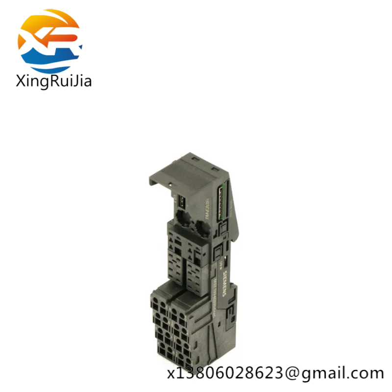 SIEMENS 6ES7193-4CG20-0AA0 terminal module
