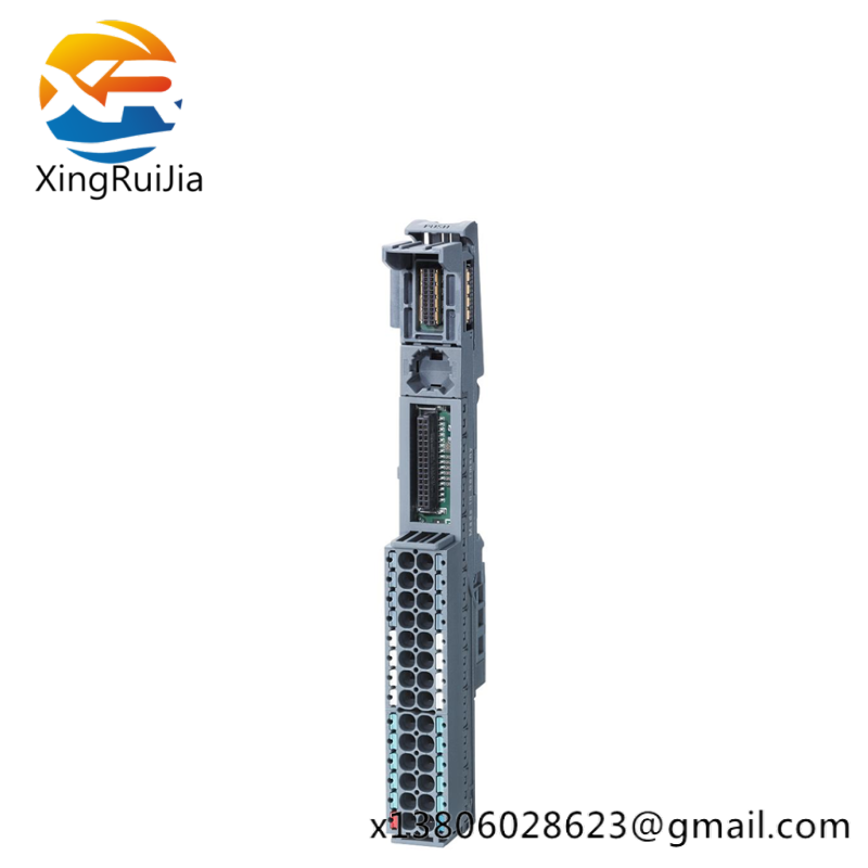 SIEMENS 6ES7193-6BP20-0BA0 BaseUnit Type