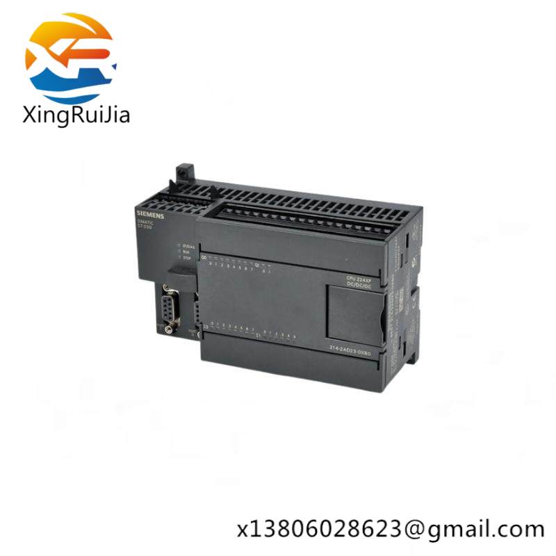 SIEMENS 6ES7214-2AD23-0XB0 CPU 224XP S7-200