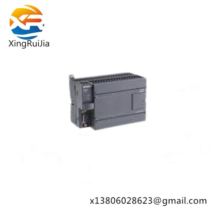 SIEMENS 6ES7288-1SR40-0AA0 CPU SR40 AC/DC/Relay