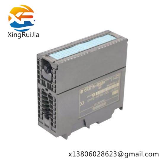 6ES7650-1AD11-2XX0 Siemens Interface Module