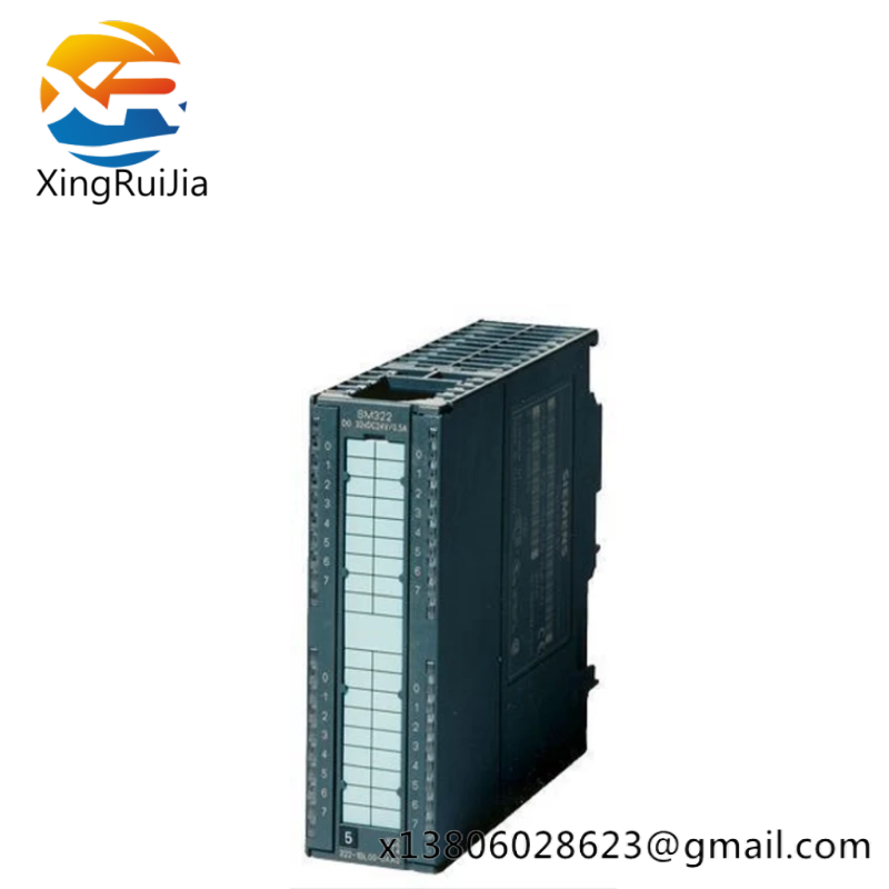 SIEMENS 6ES7323-1BL00-0AA0 Digital module SM 323