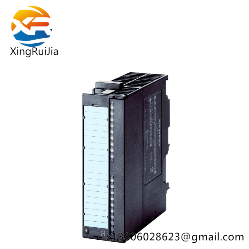 SIEMENS 6ES7335-7HG02-0AB0 ANALOG MODULE