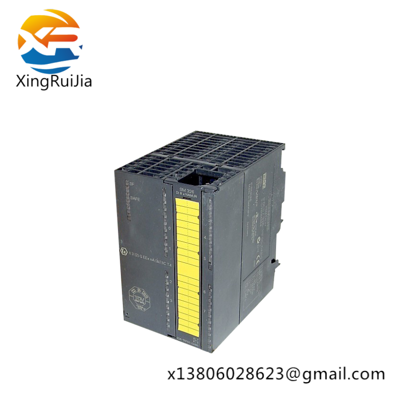 SIEMENS 6ES7336-1HE00-0AB0 Analog input