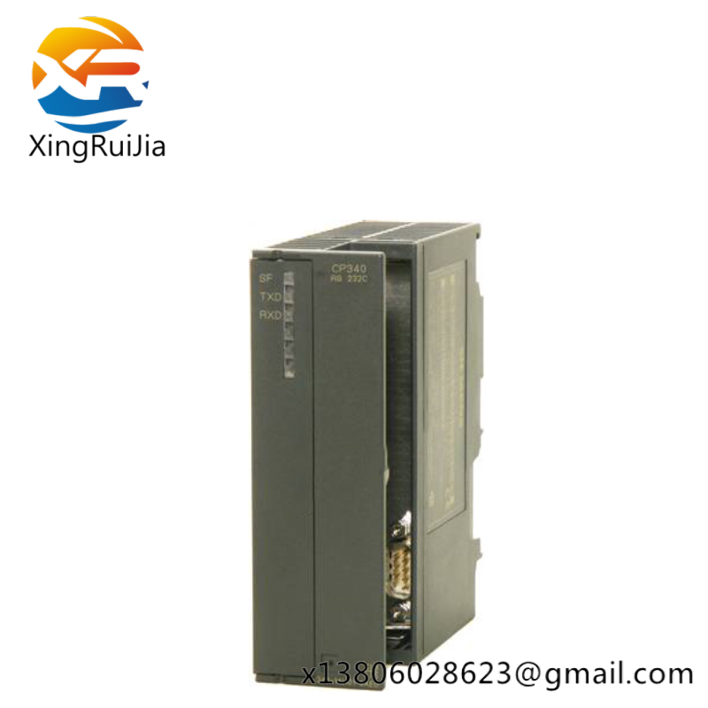 SIEMENS 6ES7341-1AH02-0AE0 Communications processor