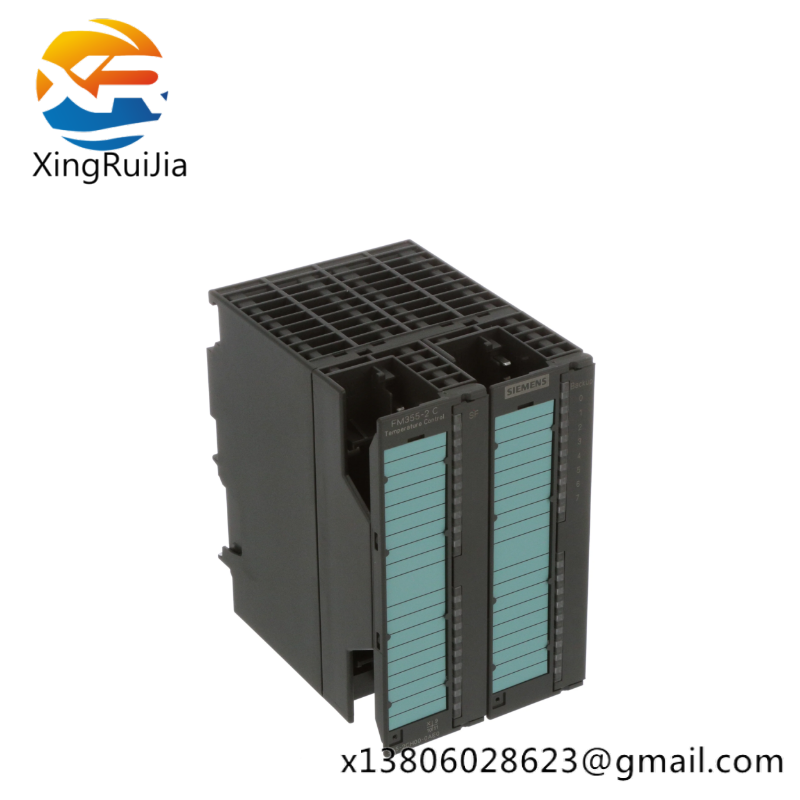 SIEMENS 6ES7355-2CH00-0AE0 Control unit
