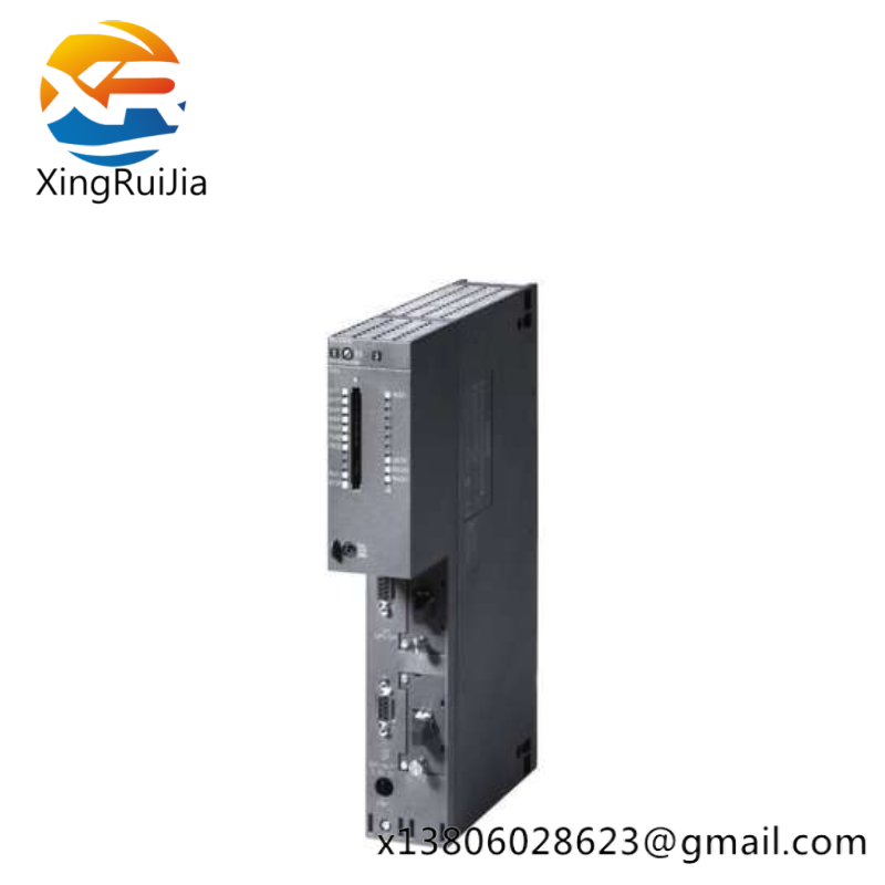 SIEMENS 6ES7412-1XJ05-0AB0 Central processing unit