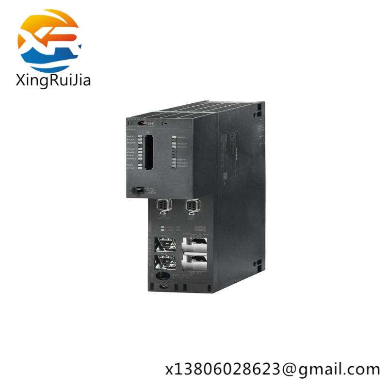 SIEMENS 6ES7412-5HK06-0AB0 central processing unit