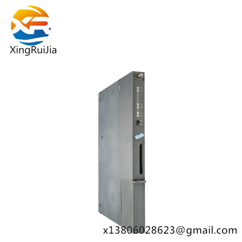 SIEMENS 6ES7413-1XG01-0AB0 CENTRAL PROCESSING UNIT