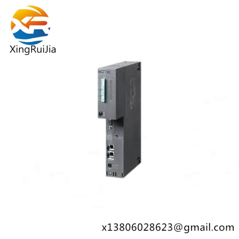 SIEMENS 6ES7414-3EM07-0AB0 central processing unit