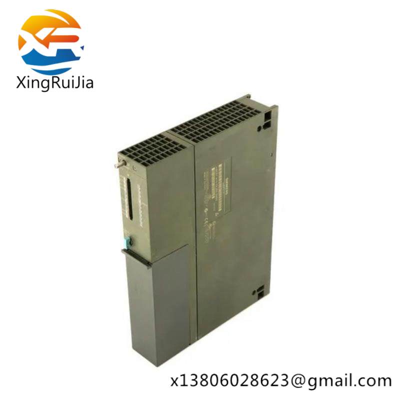 SIEMENS 6ES7414-3XJ00-0AB0 CPU 414-3 Work memory