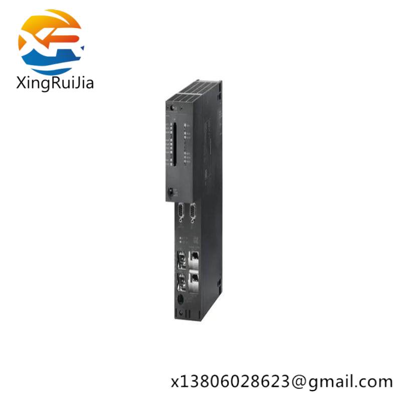 Siemens 6ES7414-4HM14-0AB0 Central processing unit