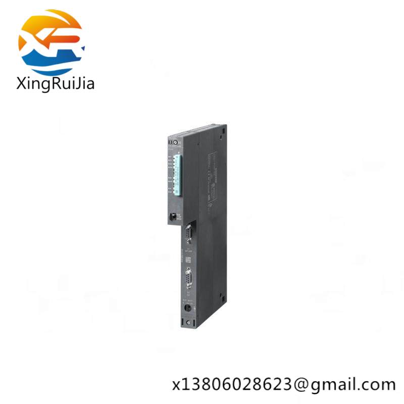 SIEMENS 6ES7416-2XP07-0AB0 SIMATIC S7-400 CPU