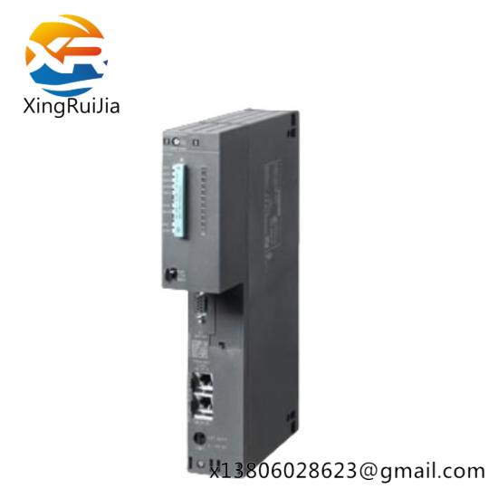 6ES7416-3ES07-0AB0  Siemens Interface