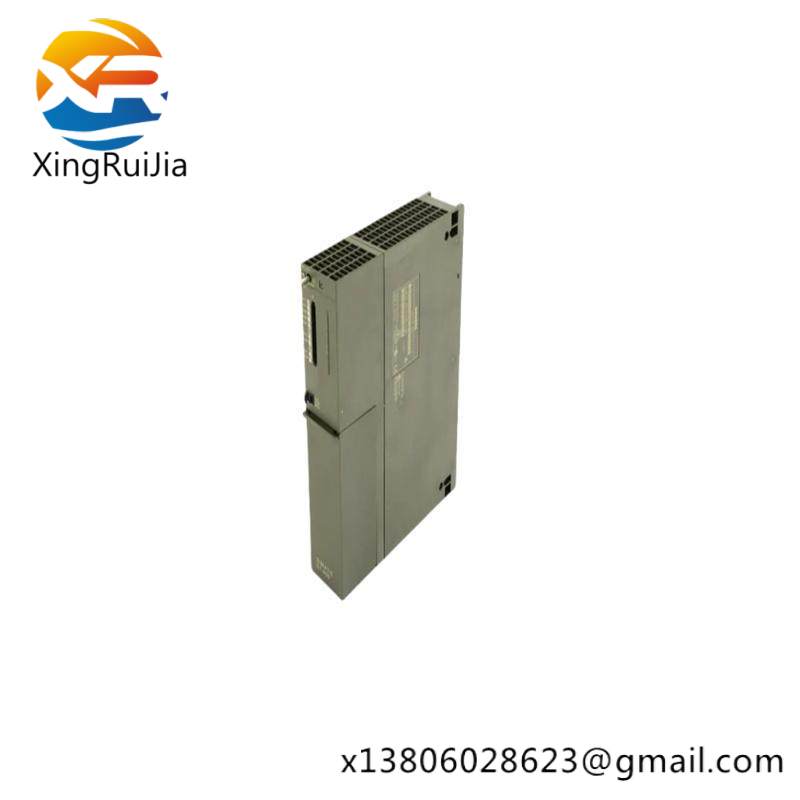 SIEMENS 6ES7416-3XR05-0AB0 Central processing unit