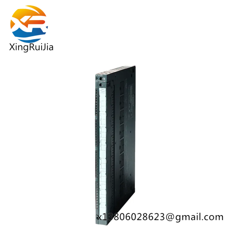 SIEMENS 6ES7431-1KF10-0AB0 analog input