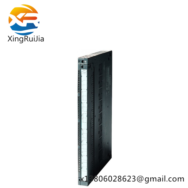 SIEMENS 6ES7431-1KF20-0AB0 analog input