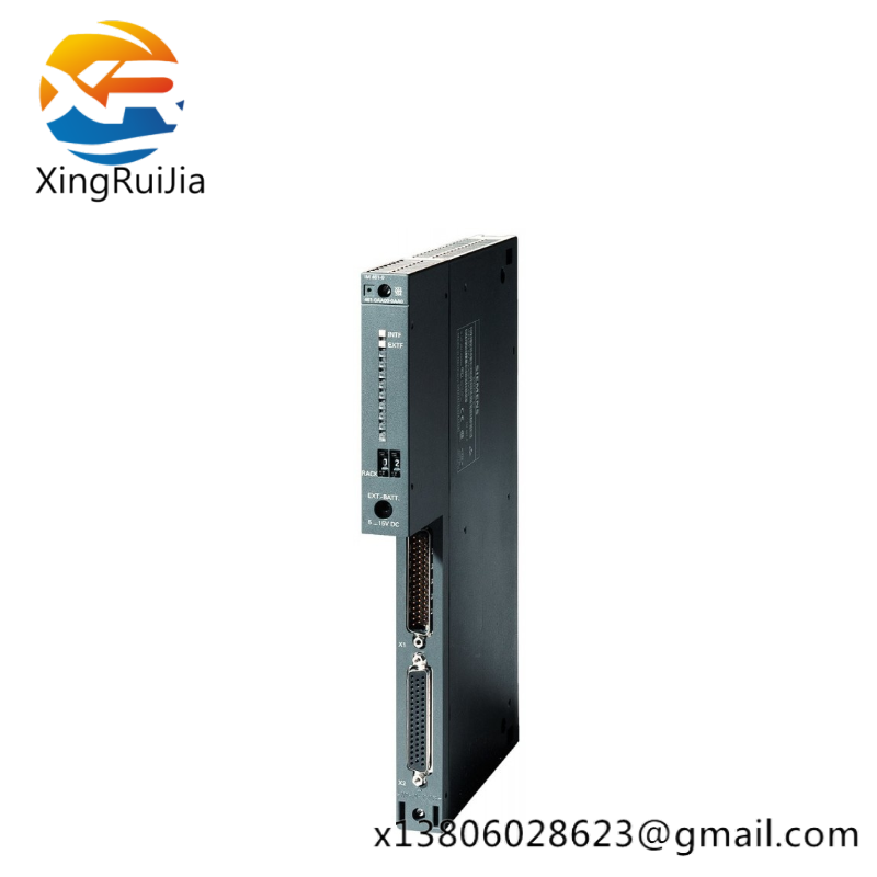 SIEMENS 6ES7461-0AA01-0AA0 RECEIVER INTERF. MOD
