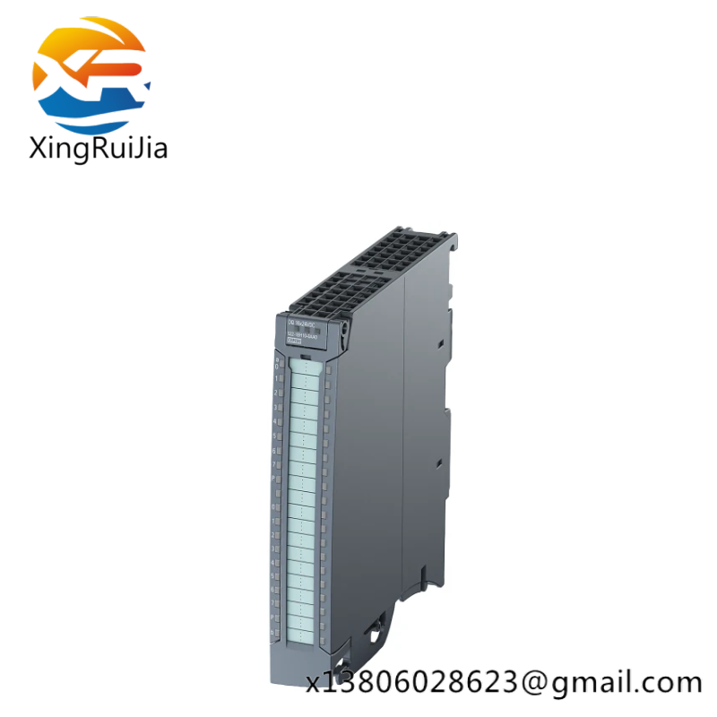 Siemens 6ES7522-1BH01-0AB0 Digital output module