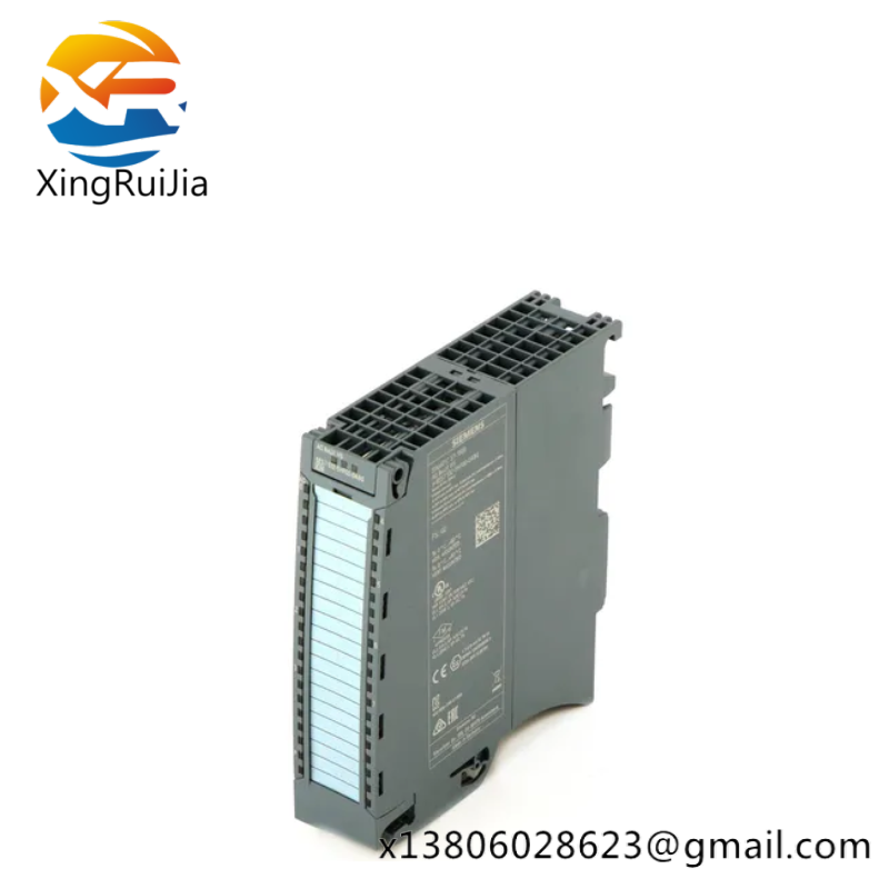 SIEMENS 6ES7532-5HF00-0AB0 analog output module