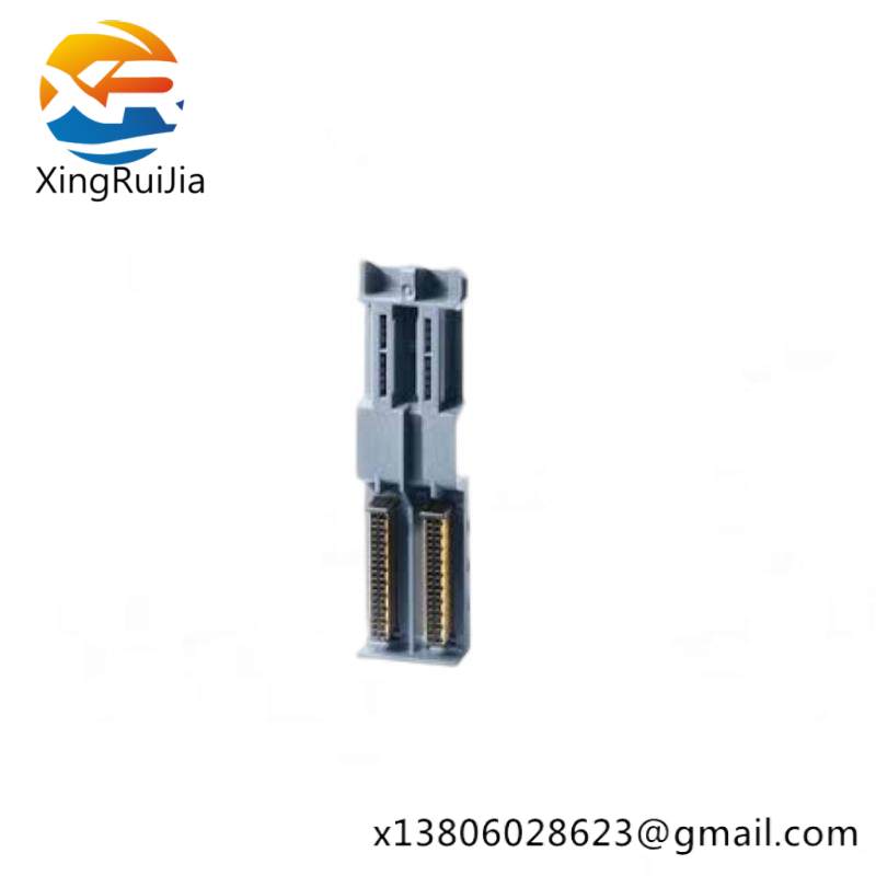 SIEMENS 6ES7590-0AA00-0AA0 Connector