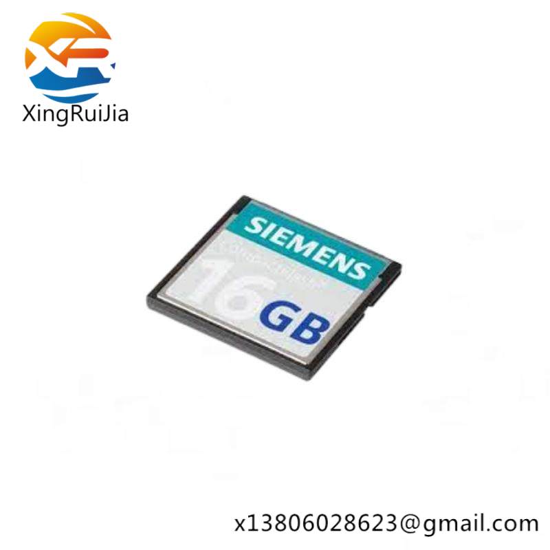 SIEMENS 6ES7648-2BF02-0XG0 memory card